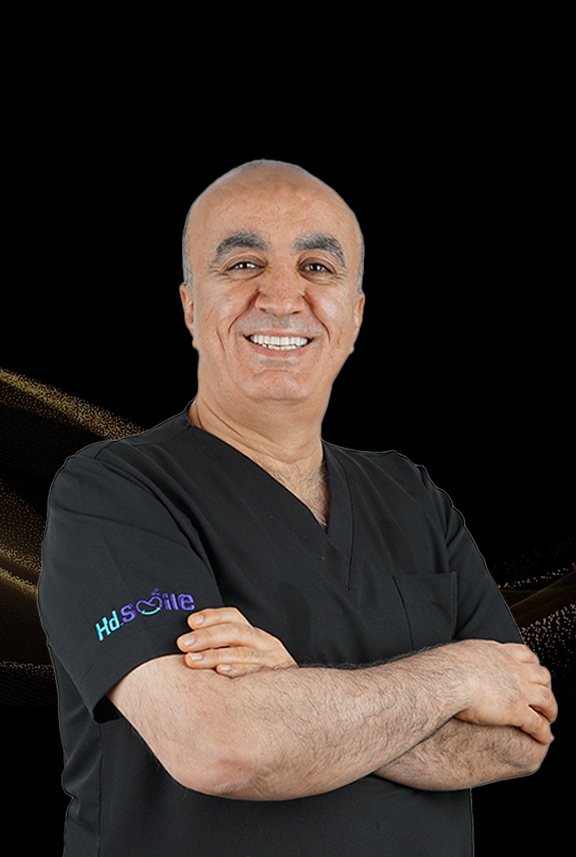 Dr. Sedat Turkmenoglu