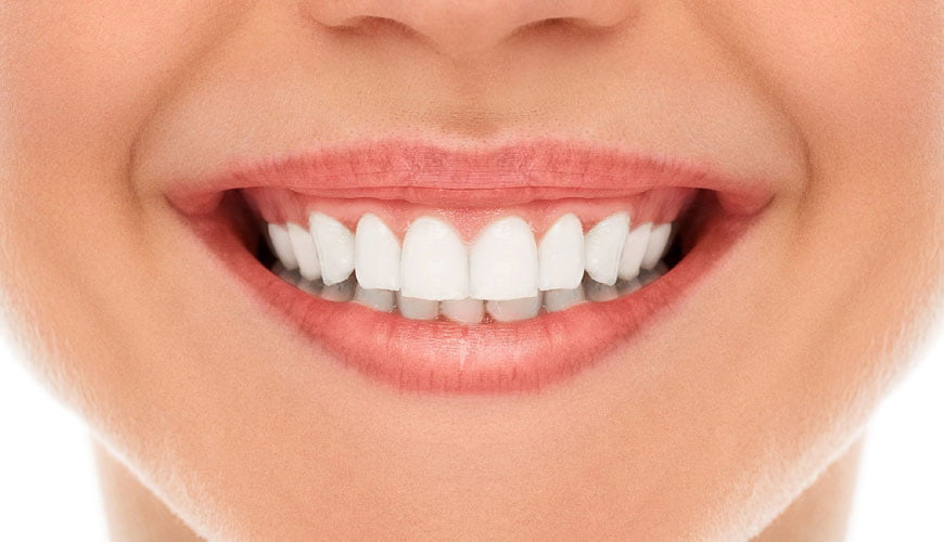 Zirconium Crowns